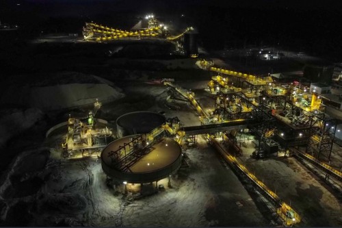 Sigma Lithium anuncia retomada de suas operações e planeja investir R$ 600 milhões para expandir produção de lítio no Vale do Jequitinhonha 