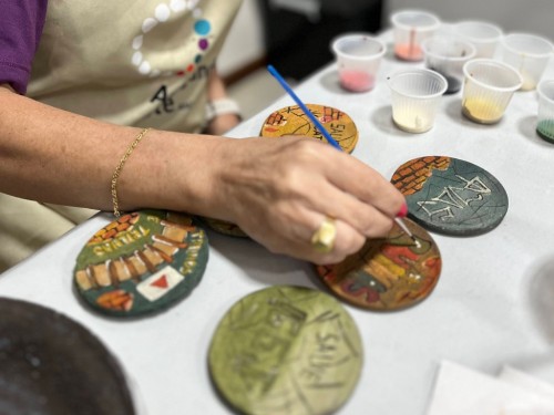 Agregando Arte abre inscrições para terceira turma em Ipatinga