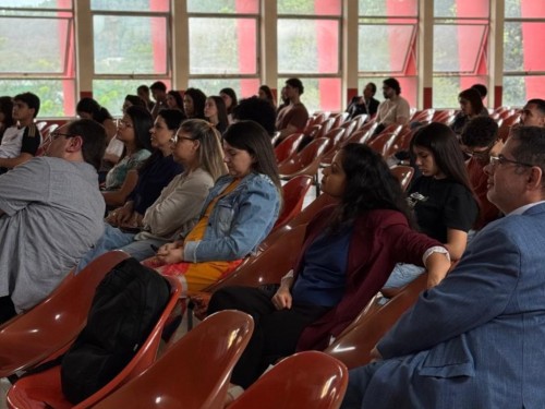 UFOP inicia cursos de Direito e Pedagogia em Ipatinga