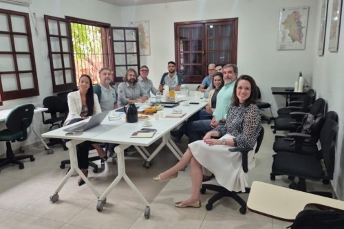 Sistema Faemg Senar debate Plano de Manejo da APA Cavernas do Peruaçu
