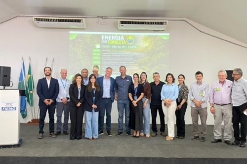 Uberlândia receberá 46 km de gasodutos