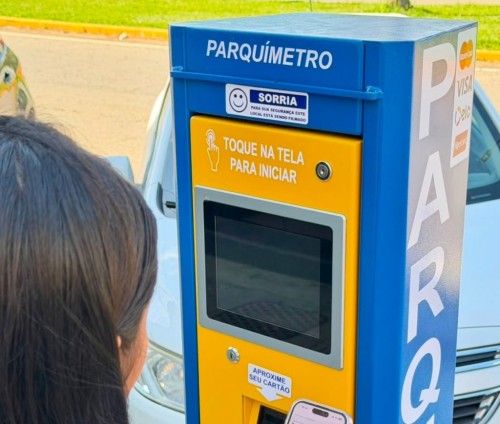 Ipatinga ganha novo faixa azul 