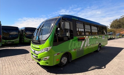 Eleições terão transporte coletivo gratuito em Ipatinga