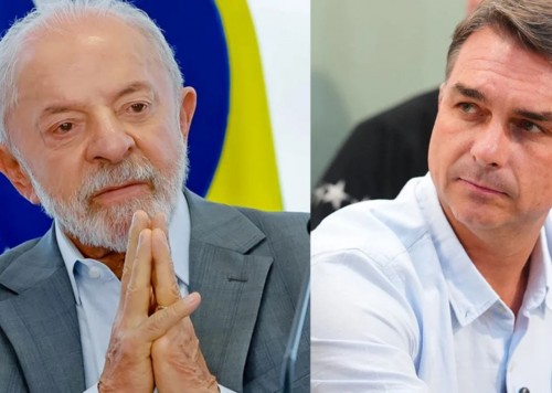 Brasil terá segundo turno para presidente; Flávio Bolsonaro lidera em Minas e no Vale do Aço