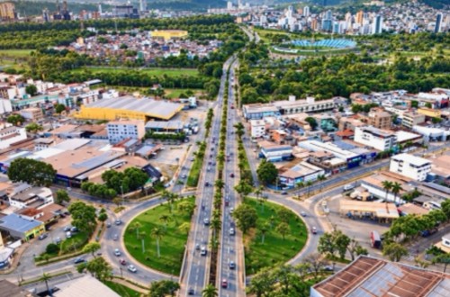 Orçamento de Ipatinga para 2027 chega a R$ 2 bilhões