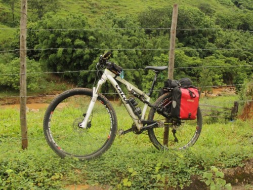 Expedição irá percorrer a Rota Vales dos Tropeiros para fortalecer o cicloturismo no Vale do Aço