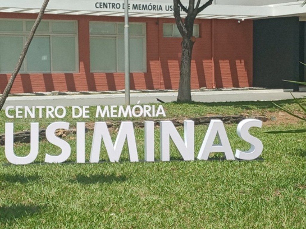 O antigo Grande Hotel agora será um museu da história de Ipatinga e do Vale do Aço