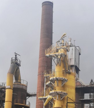 Reforma exigiu investimento de 2,7 bilhões e gerou 9 mil empregos 
