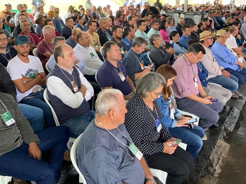 Maior cooperativa de café do Brasil anunciou resultados durante Assembleia Geral Ordinária, no dia 27 de março, em Guaxupé. Valor da distribuição é referente às sobras 