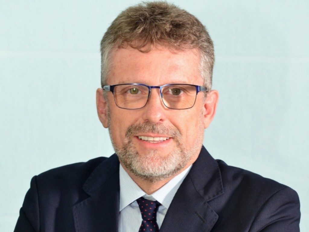 Júlio Ribeiro exercerá os cargos de Diretor Vice-Presidente e Diretor Técnico, Industrial e Florestal