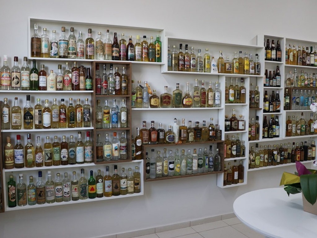 O Centro de Referência tem como objetivo aprimorar a produção da cachaça em Minas