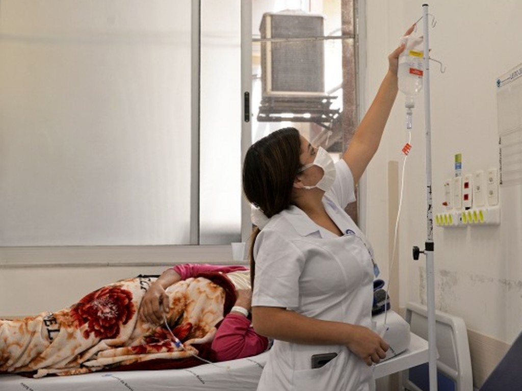 Usuários com mais de 59 anos de idade e com renda igual ou inferior a dois salários-mínimos ficarão isentos do pagamento da alíquota adicional 