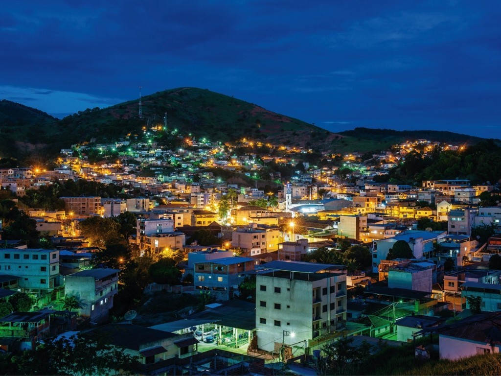 Iapu conta com uma rica história ligada à cultura indígena e outras tradições do interior de Minas