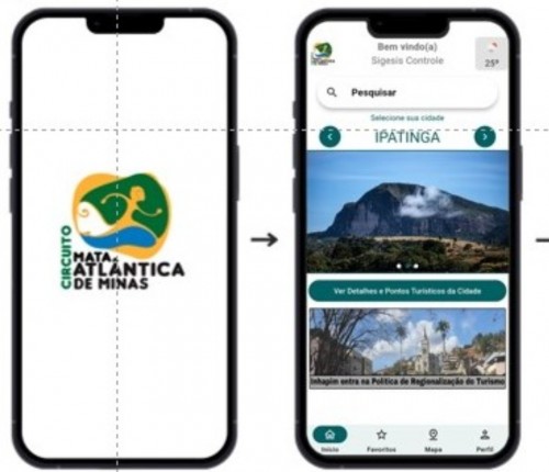 CTMAM Lança aplicativo para potencializar experiência turística